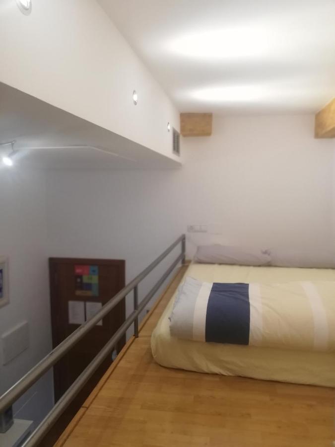 Palacio Siglo Xvi Apartamento *