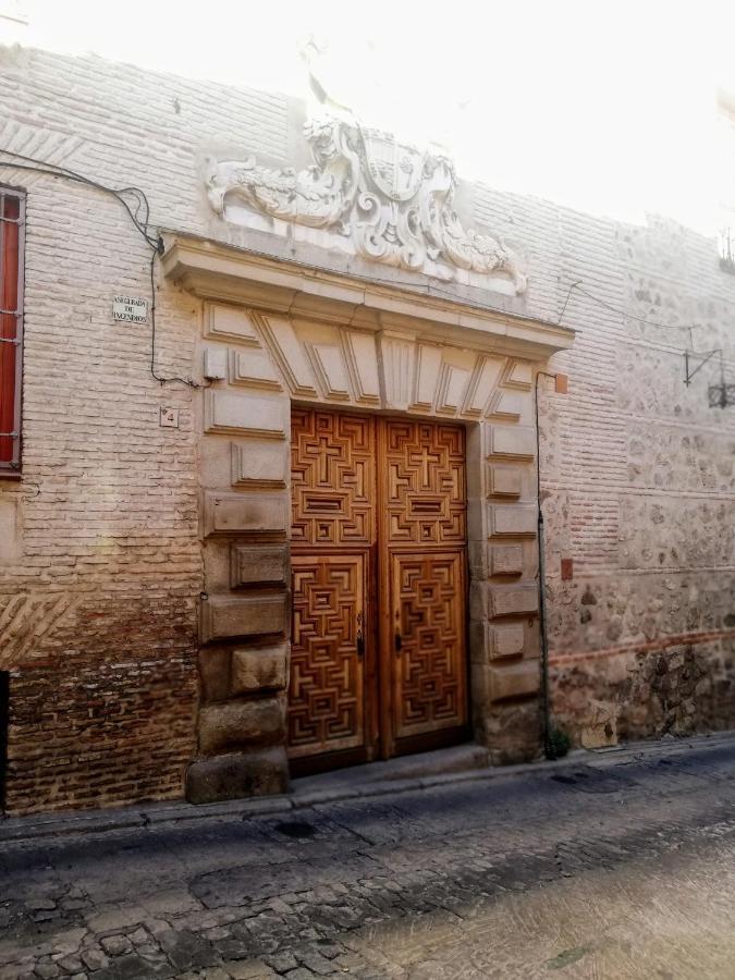 Apartamento Palacio Siglo Xvi *