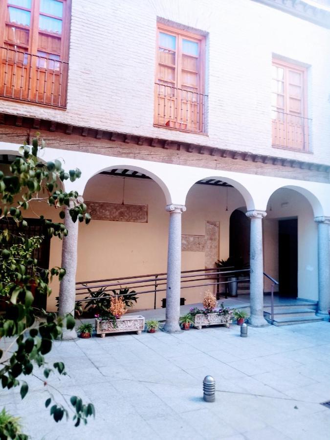 Palacio Siglo Xvi * Toledo